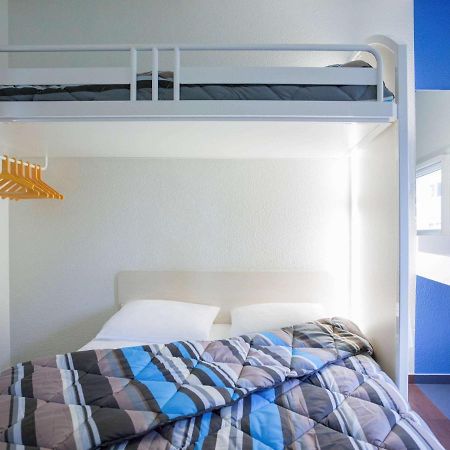 Hotelf1 Lyon Isle D'Abeau Ouest St Exupery Saint-Quentin-Fallavier Esterno foto