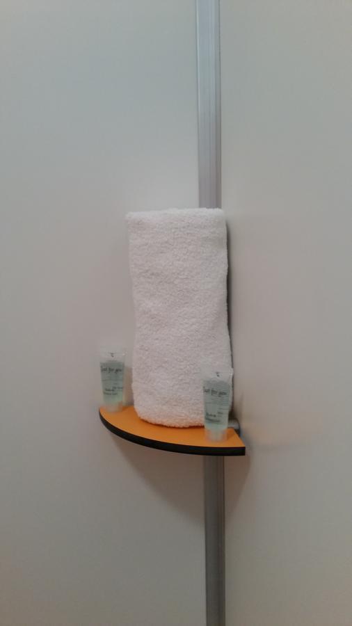 Hotelf1 Lyon Isle D'Abeau Ouest St Exupery Saint-Quentin-Fallavier Esterno foto